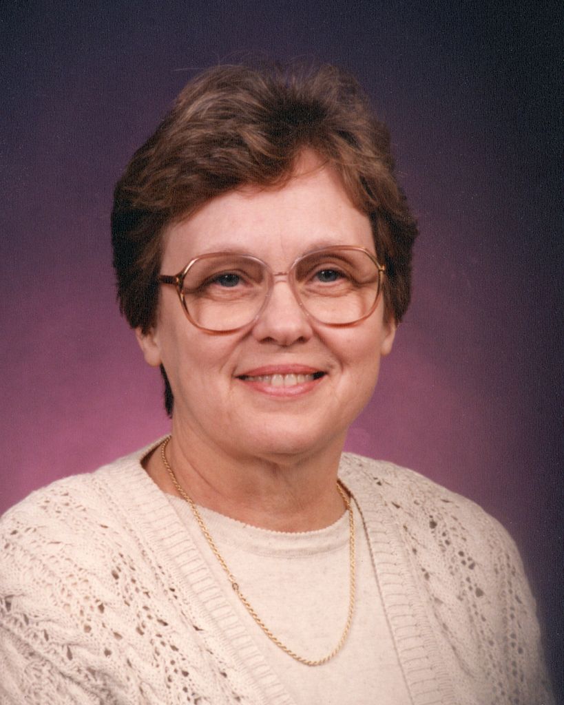 Ruth Imogene Swinehart Profile Photo