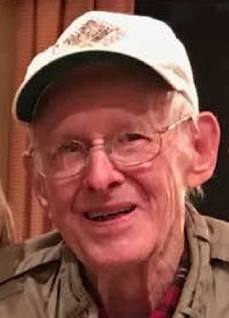 James "Jim" Hansen Profile Photo