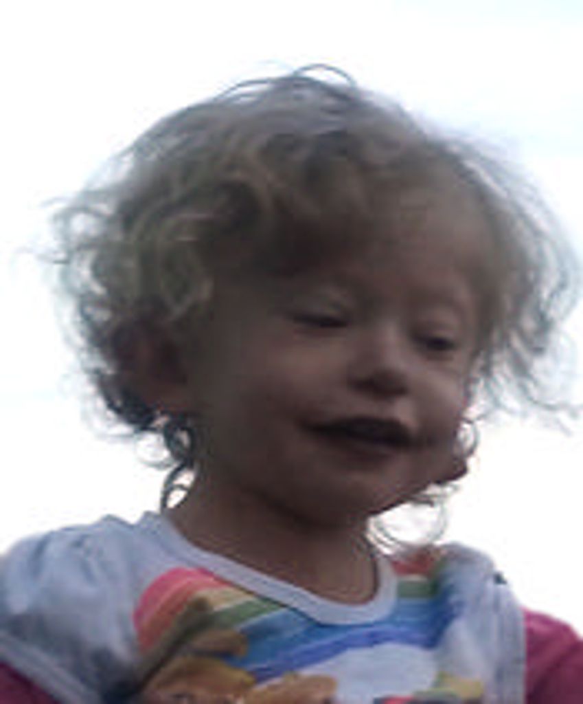 Alivia "Buddha" Marie Leverknight