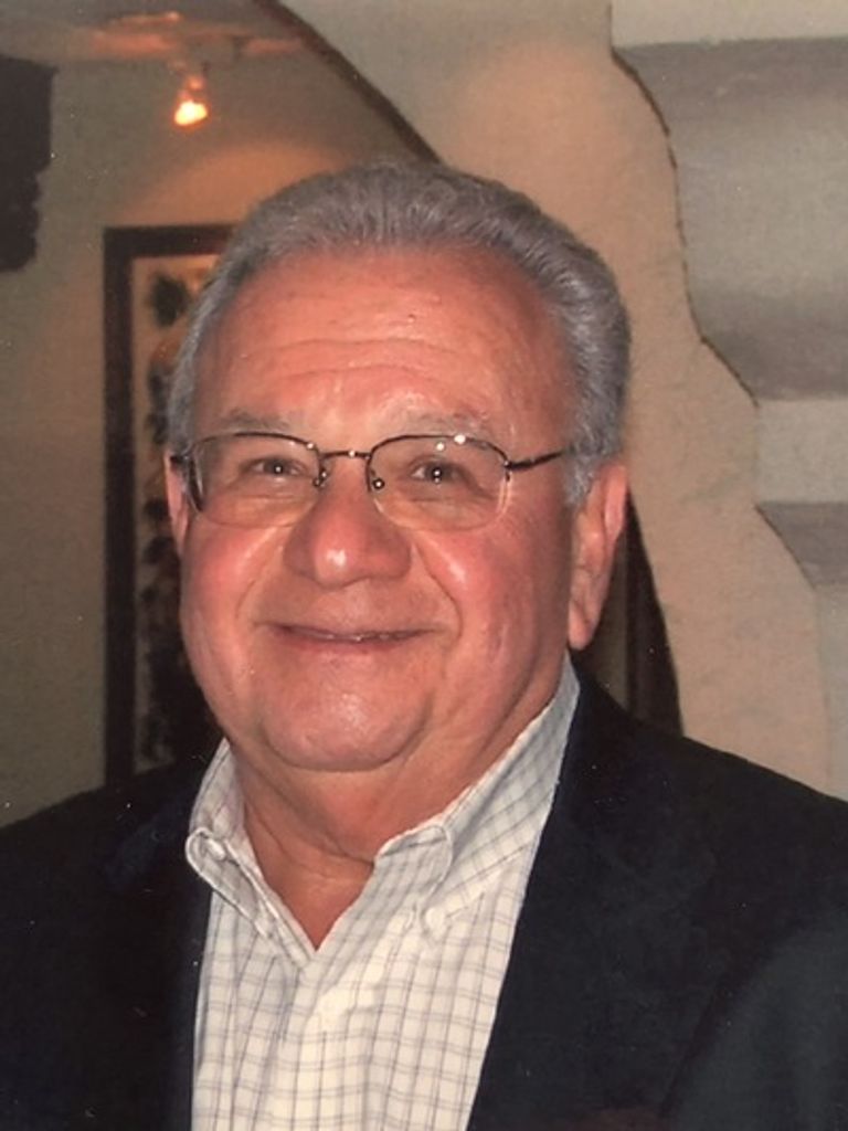 Theodore P. D'Orazio Profile Photo
