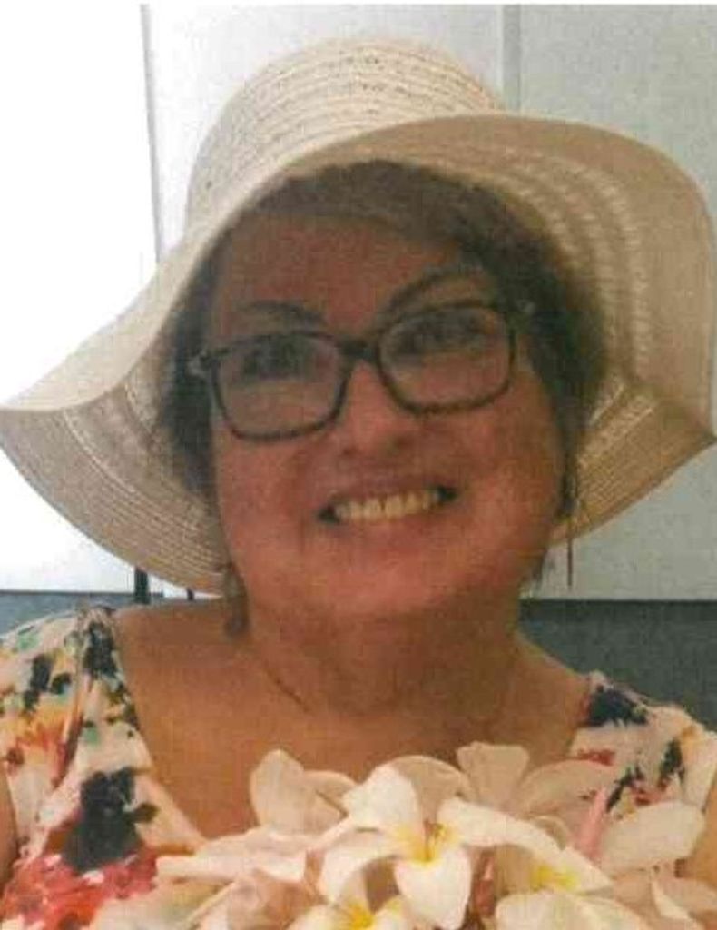 Carol Elaine Hanselman