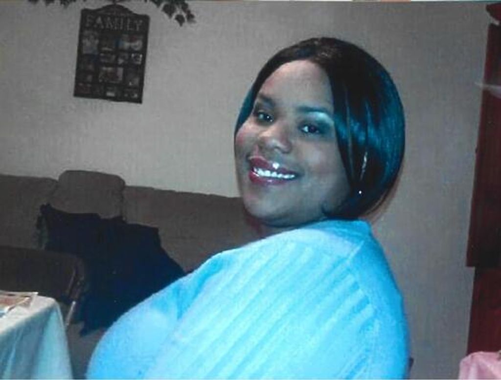 Sherita Dionne Henderson Profile Photo
