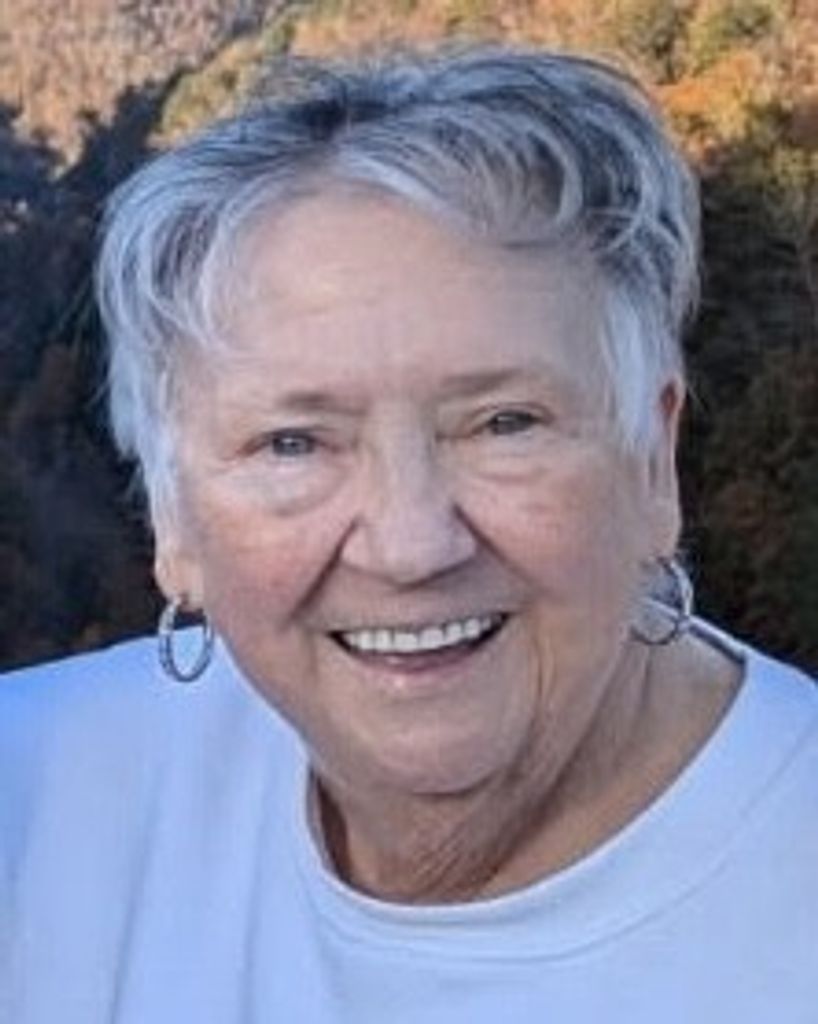 Peggy Childers Sykes