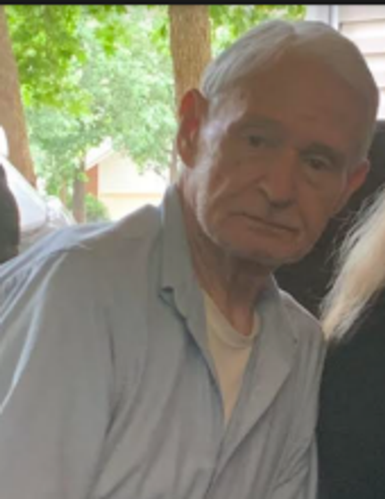 Mr. Mitchell "Mitch" Wayne Bryant