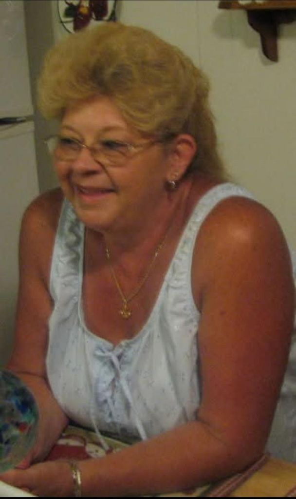 Irma Arbutus Weasenforth Profile Photo