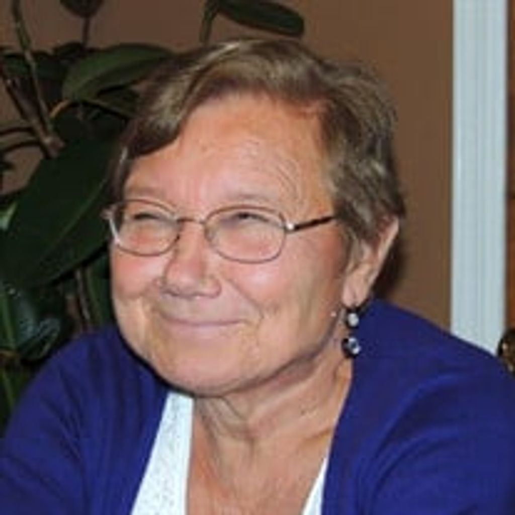 Mrs. Rose V Keresztes