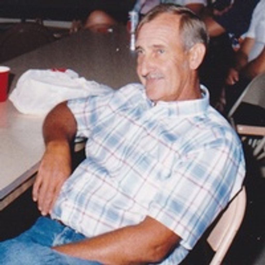 Hubert "H.L." Lynn Brewer