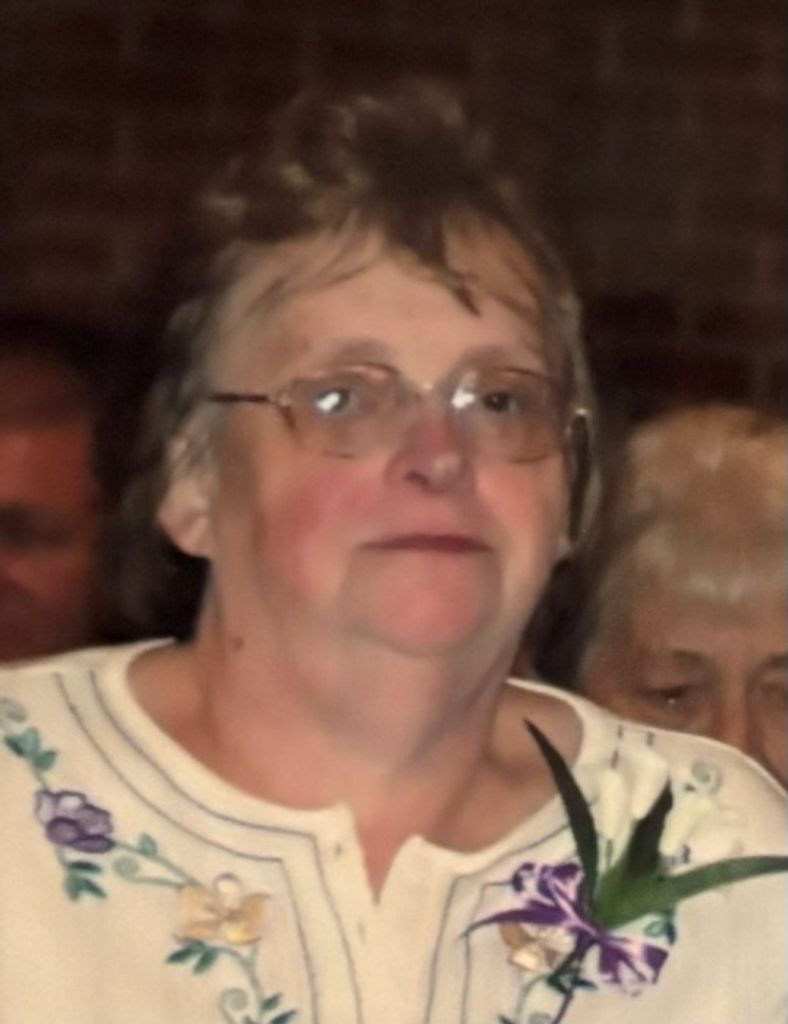 Carolyn Joyce (Bauer)  Perkins