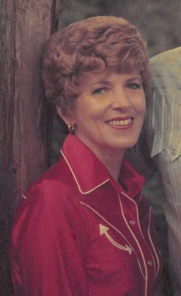 Marie Simonseth Profile Photo