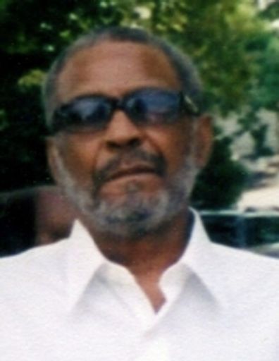 Roosevelt  Franklin Dailey Profile Photo