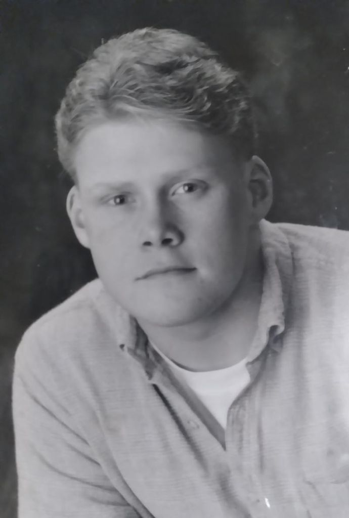 Michael "Mike" Bryan Mcelwee