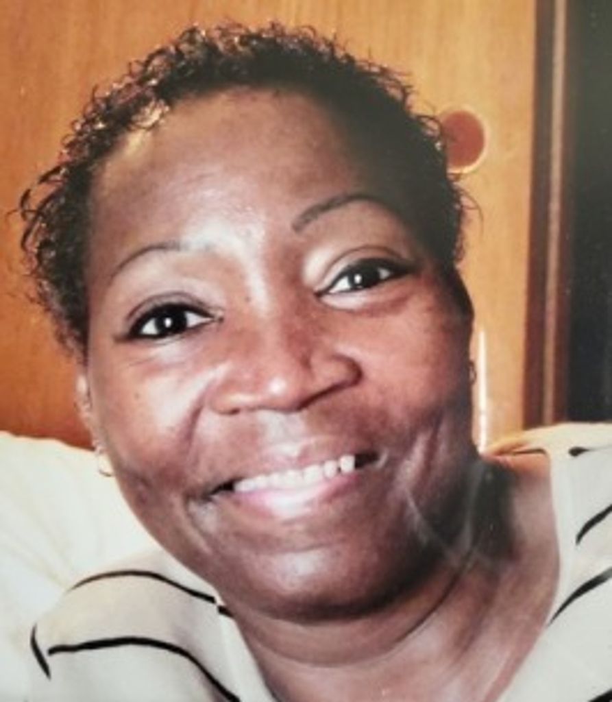 Georgia Sams Profile Photo