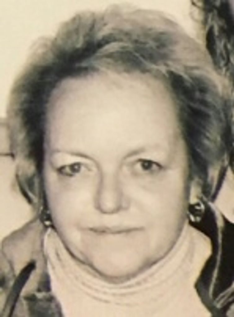 Marilyn Roberts