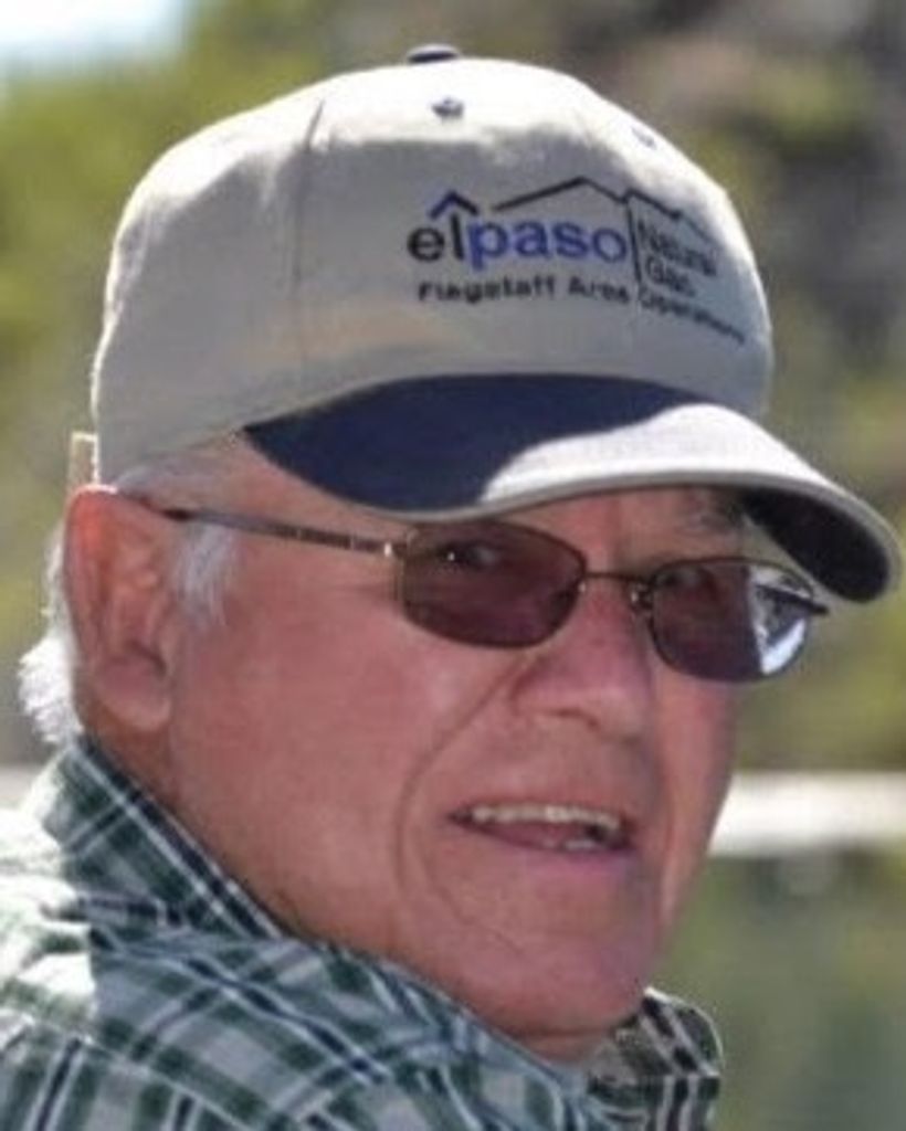 Clifford Wesley Shaw Sr.