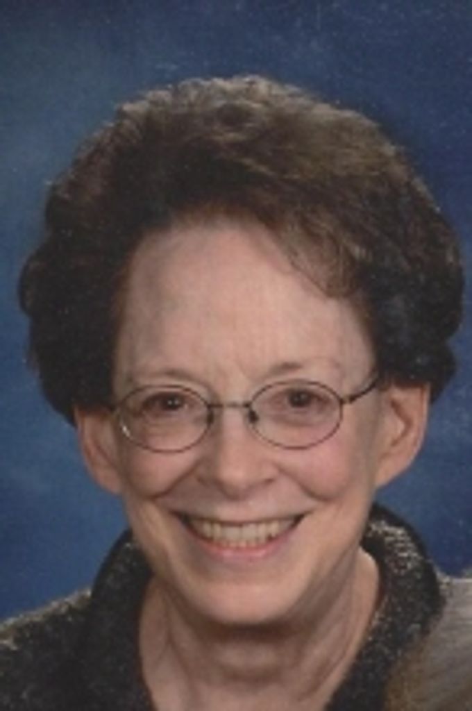 Suzanne LAMB