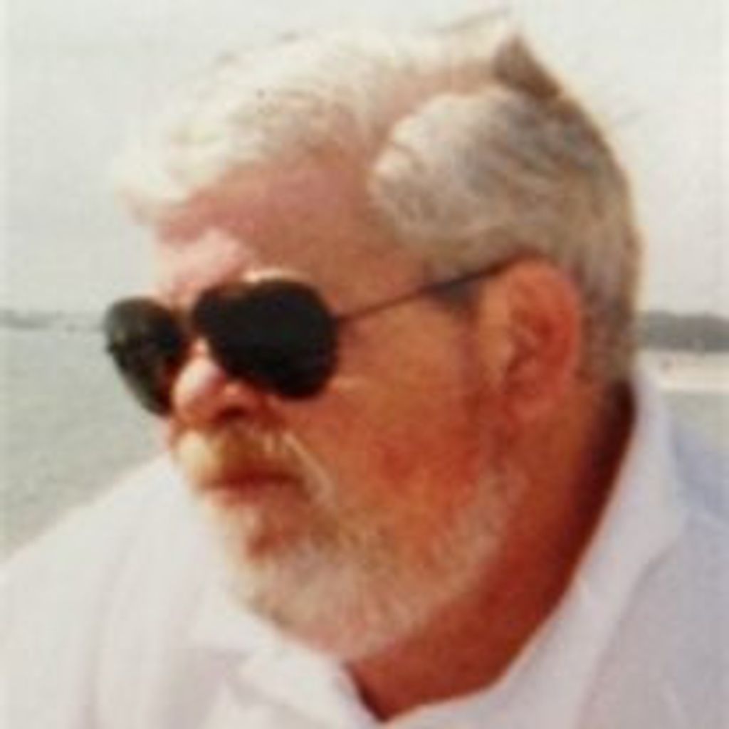 Charles Fred Hohmann