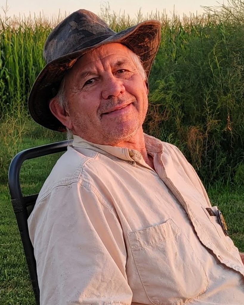 Thomas M. Aronson Profile Photo