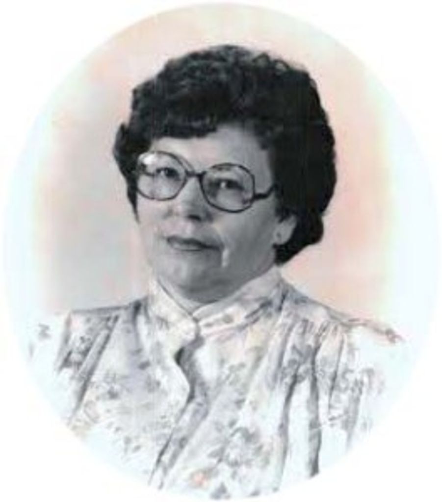 Geraldine Excell