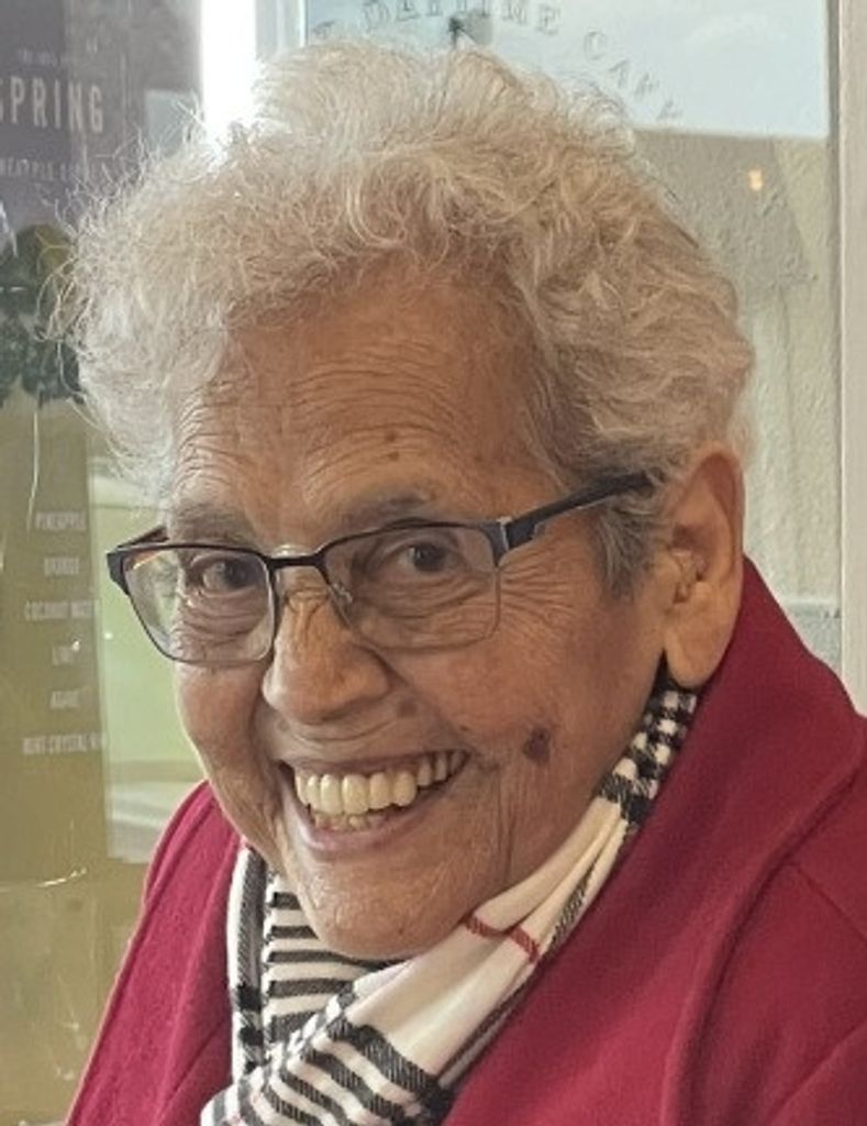 Carmen Rodriguez Chavez Profile Photo