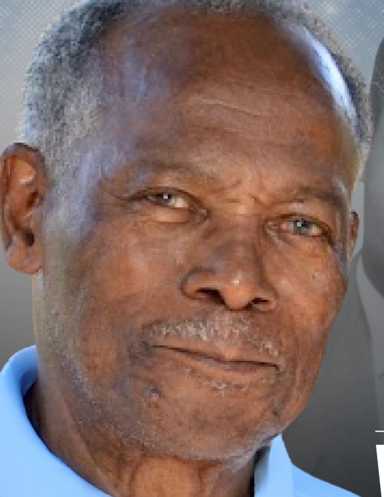 Walter M Ralph, Sr. Profile Photo