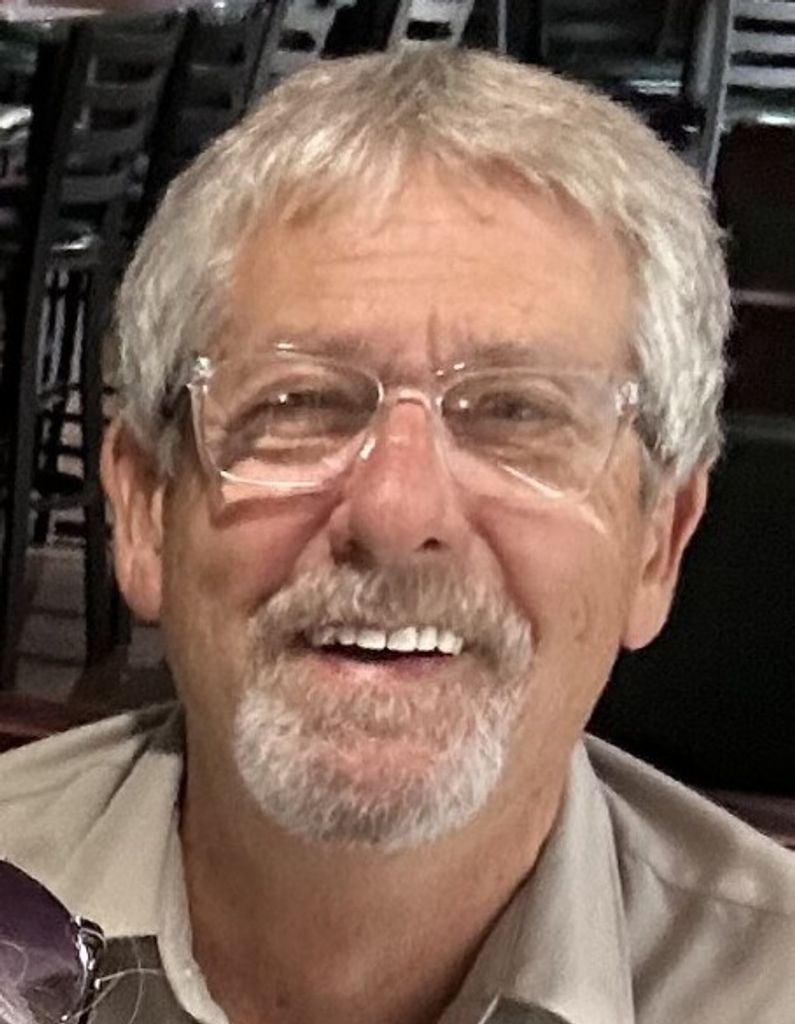 Trent Thomas Mohn Profile Photo
