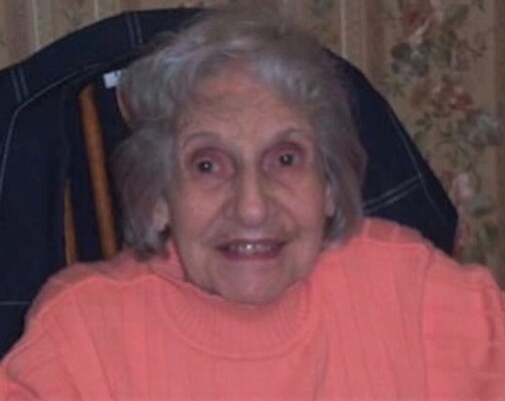 Grace Healey Profile Photo