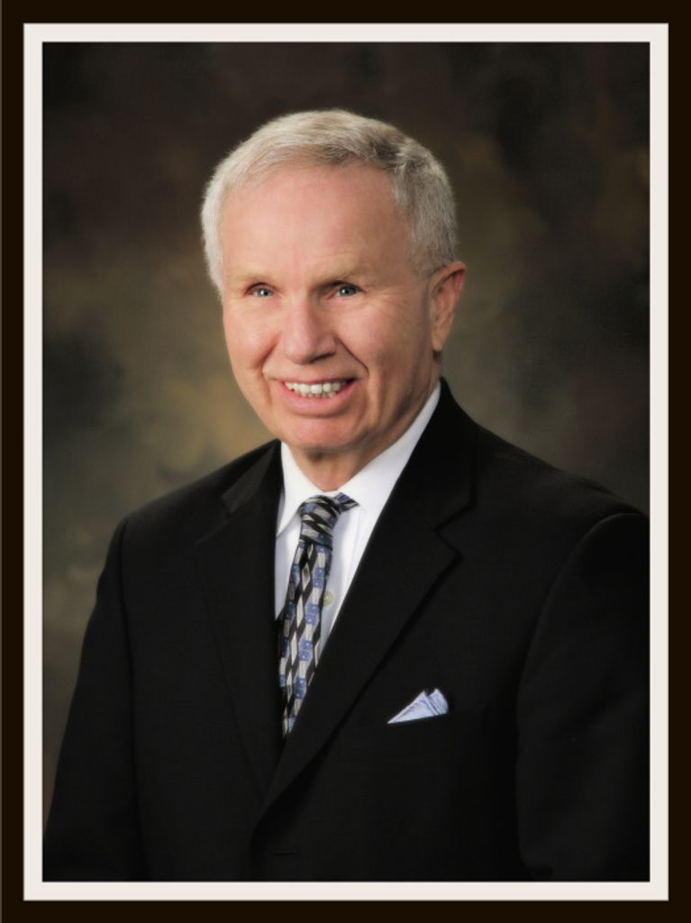C. Peter Mahurin Profile Photo