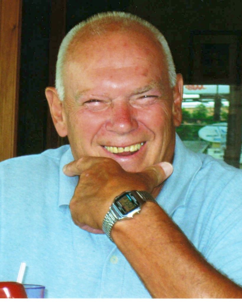 Richard "Dick" Probst