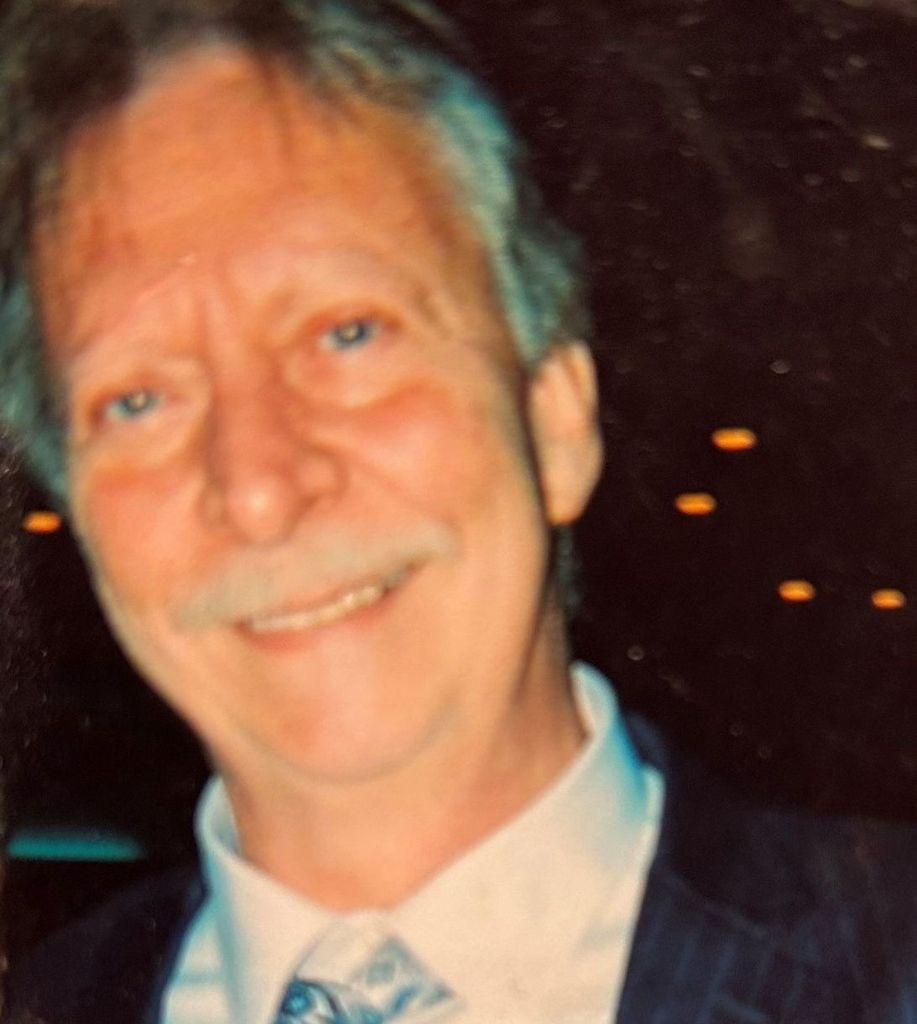 John W. Pyfer Profile Photo