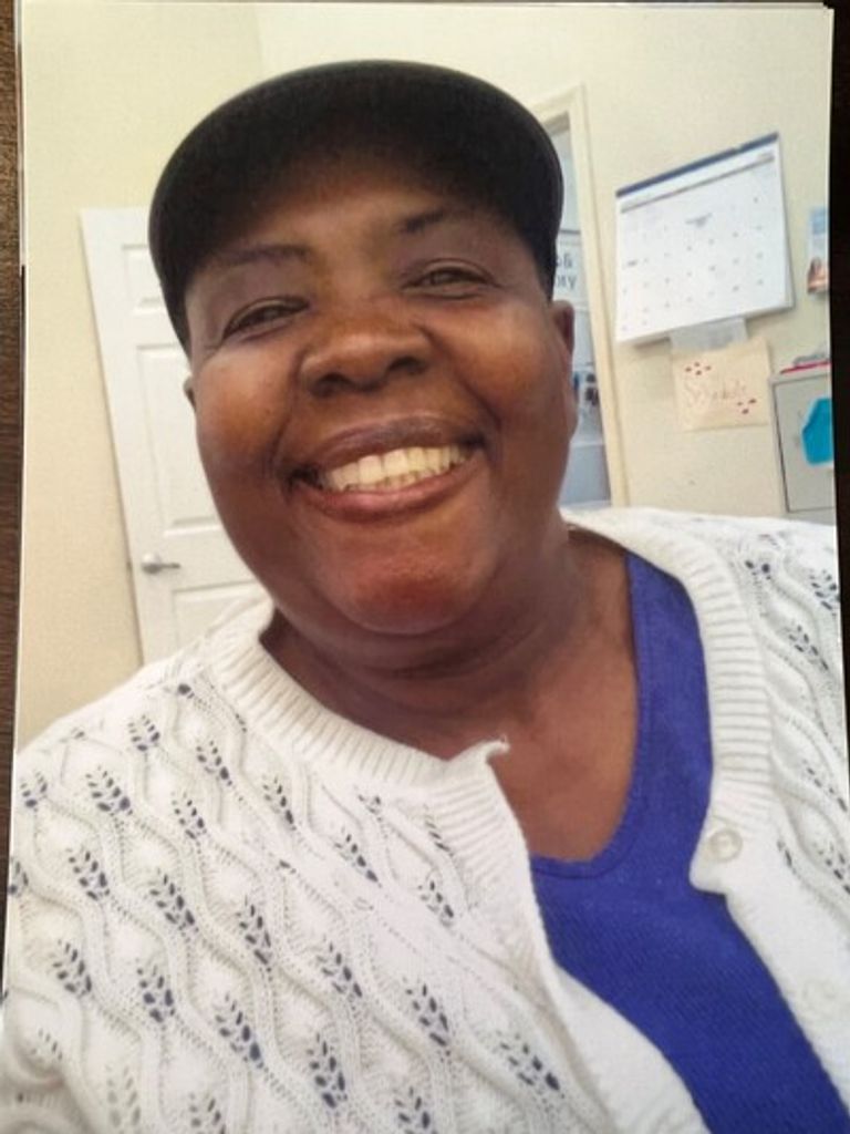 Marilyn Estella Smith Profile Photo