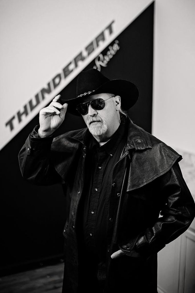 Gerald "Jerry" "Jv" George Vandenhul Profile Photo