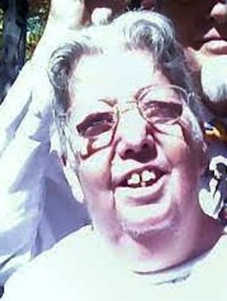 Shirley A. 'Sis' King