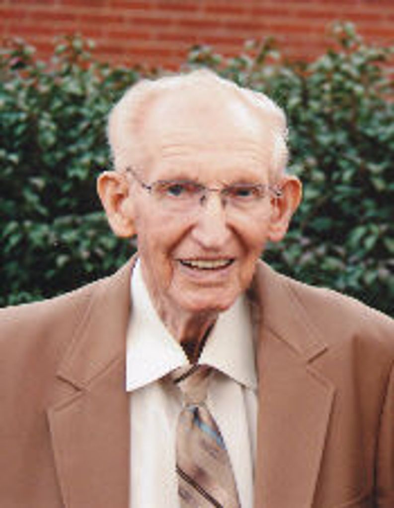 John Robert Swope Profile Photo