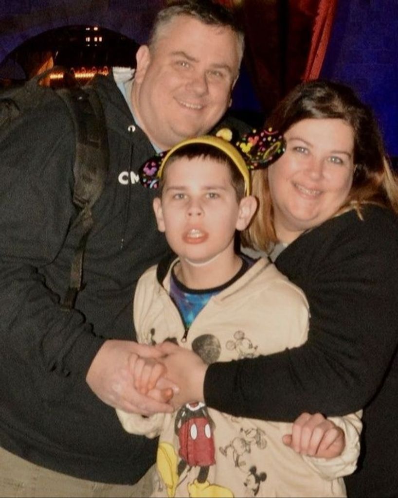 Jason Allen Anders Profile Photo
