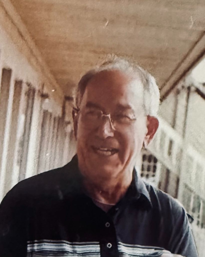 Robert Reigan Profile Photo