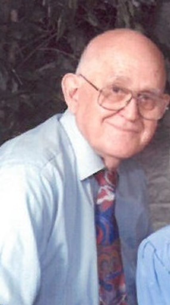 Robert "Bob" Losey