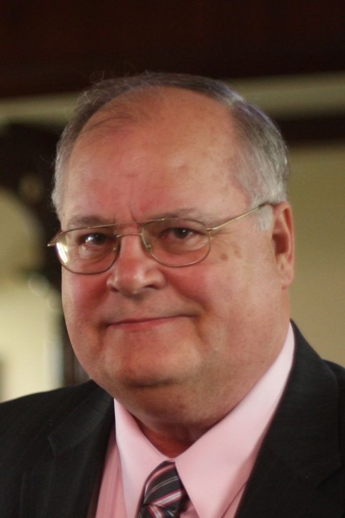 Joseph Howard Scoville Profile Photo