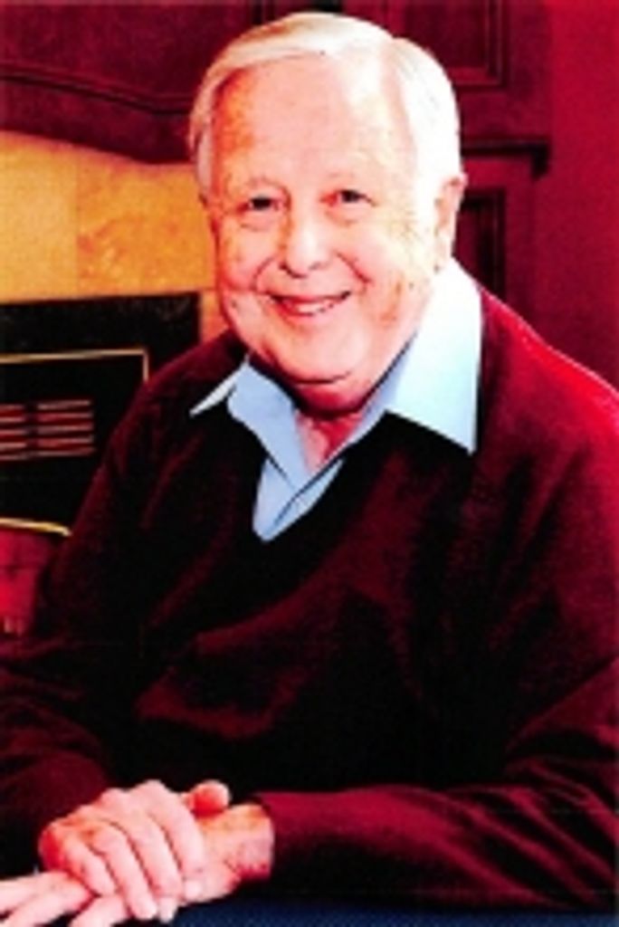 Harold O. Farris