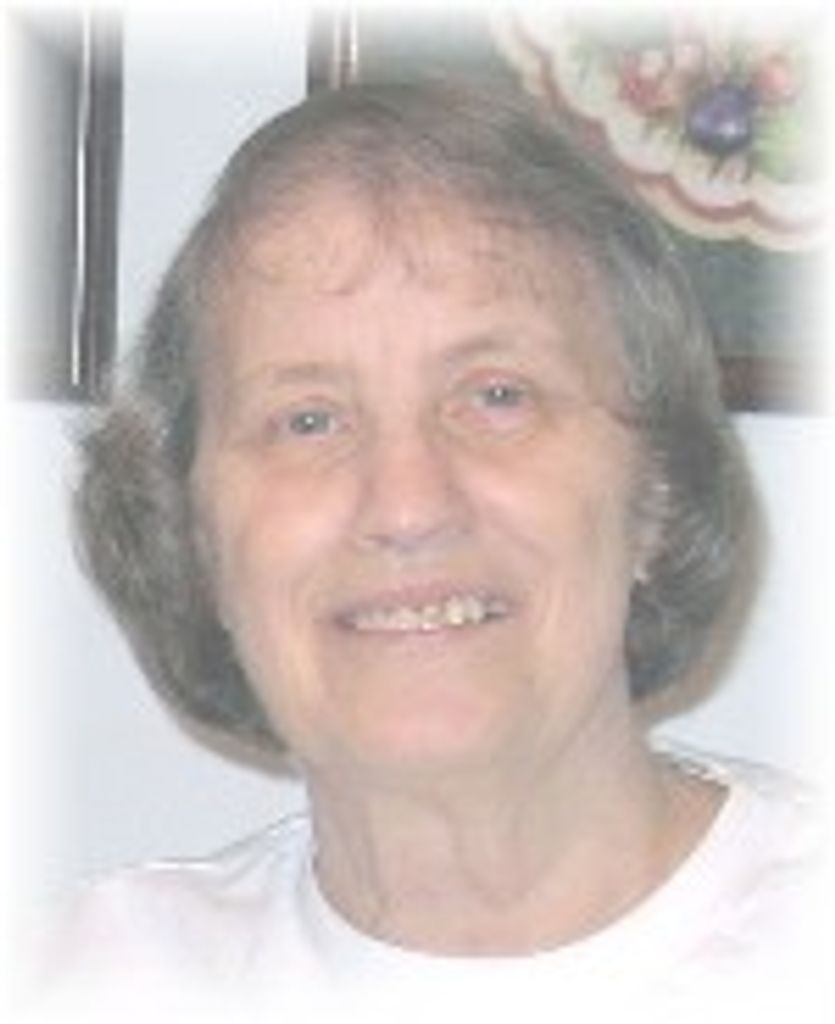 Mildred M. Cantley