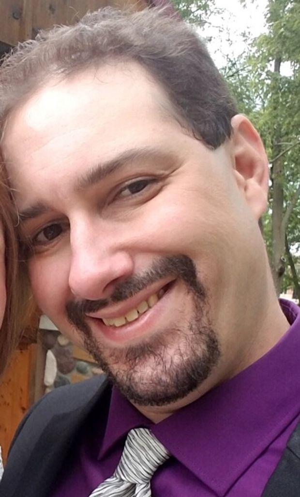 Matthew Charles Perenchio