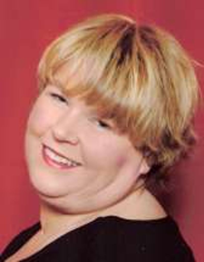 Pamela Sue O'Brien Scott