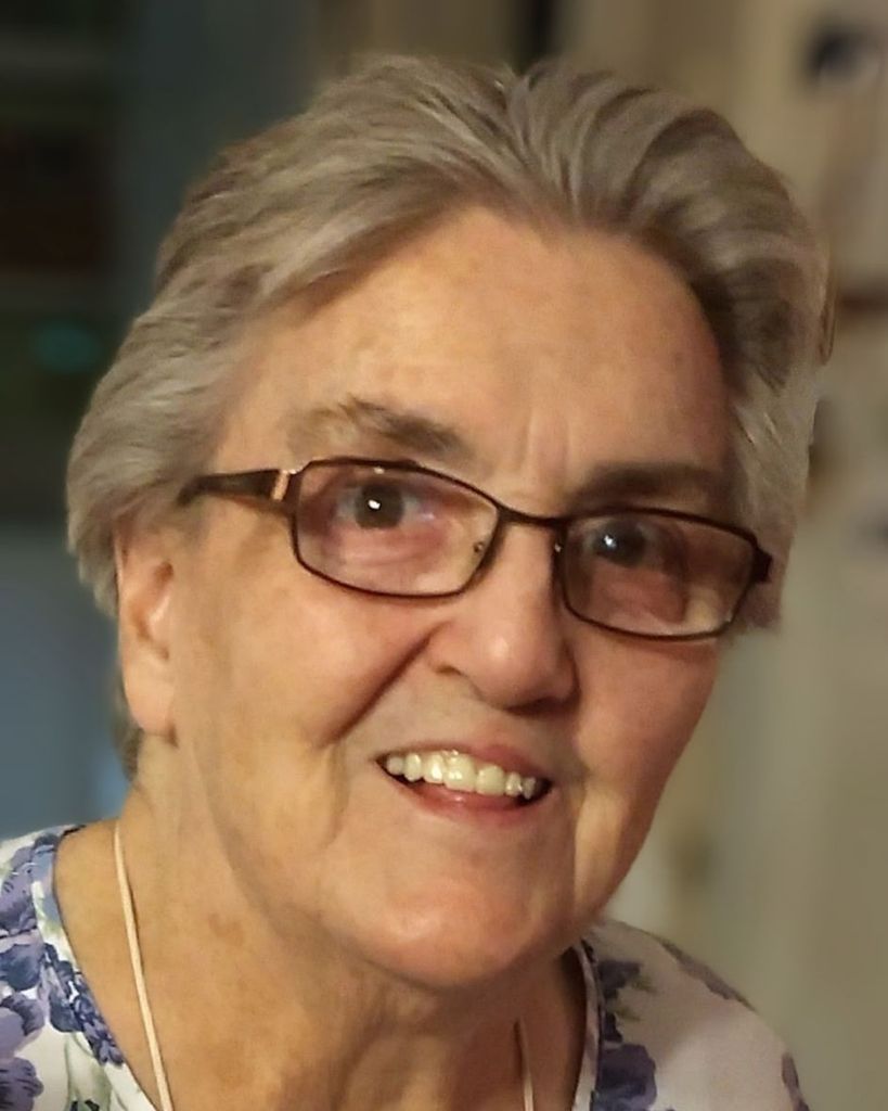 Helen Janice Hurst Profile Photo