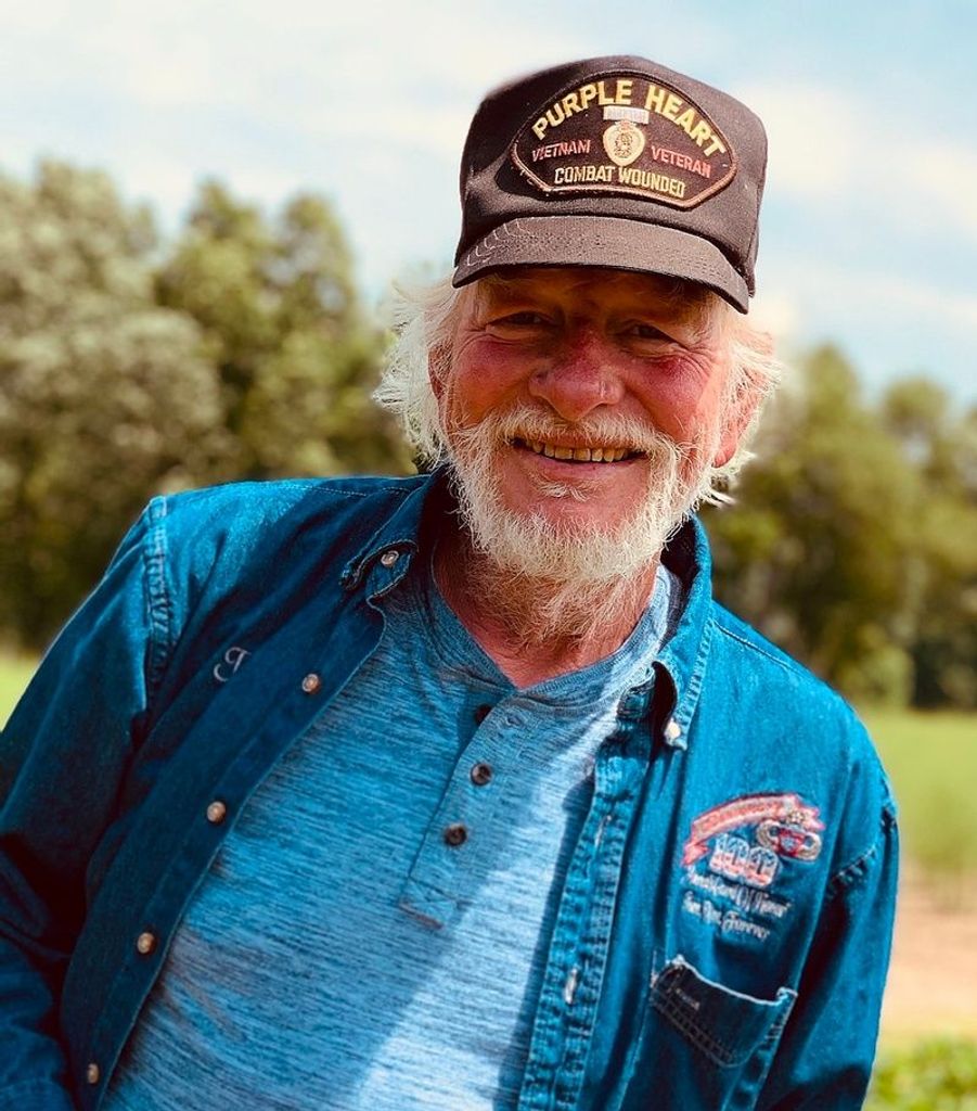 James T. "Jim" Greene