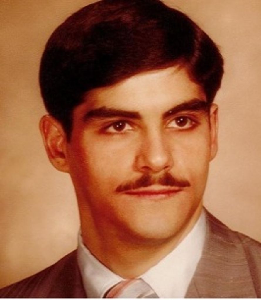 Arthur Simon Profile Photo