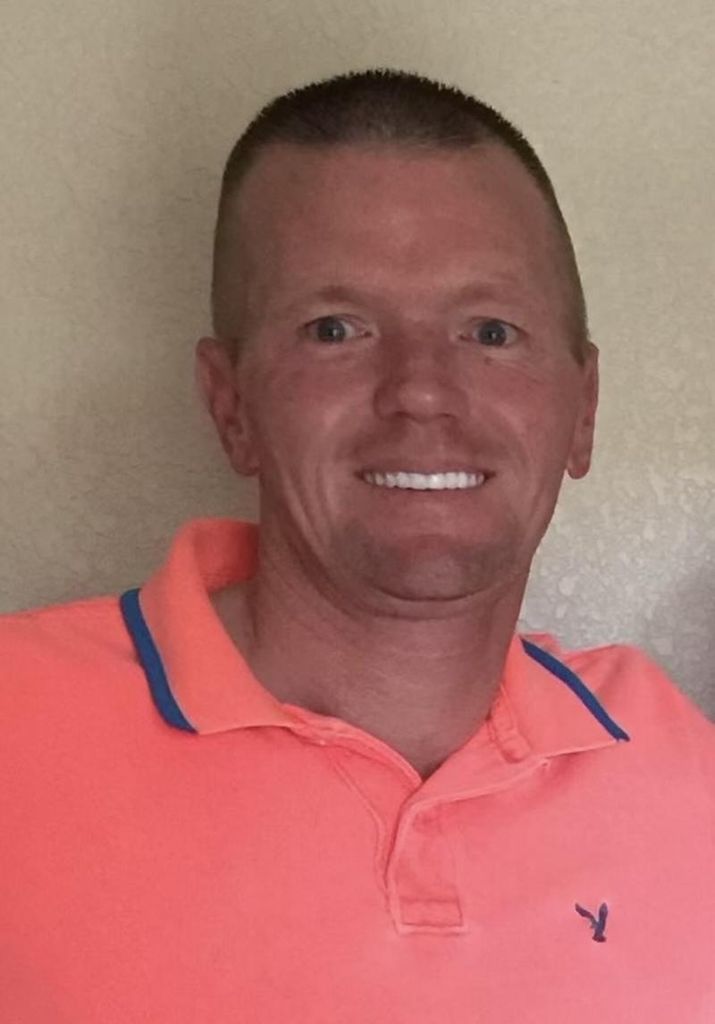 Jeffrey L. Calhoun Profile Photo