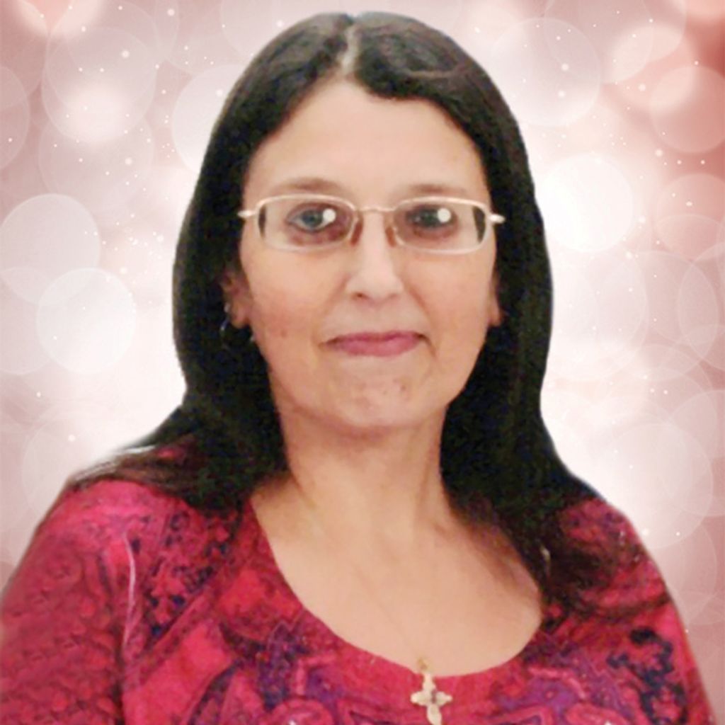 Kimberly Ann Mendoza