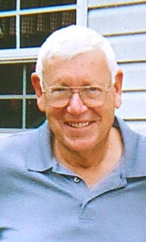 Gilbert Hayes