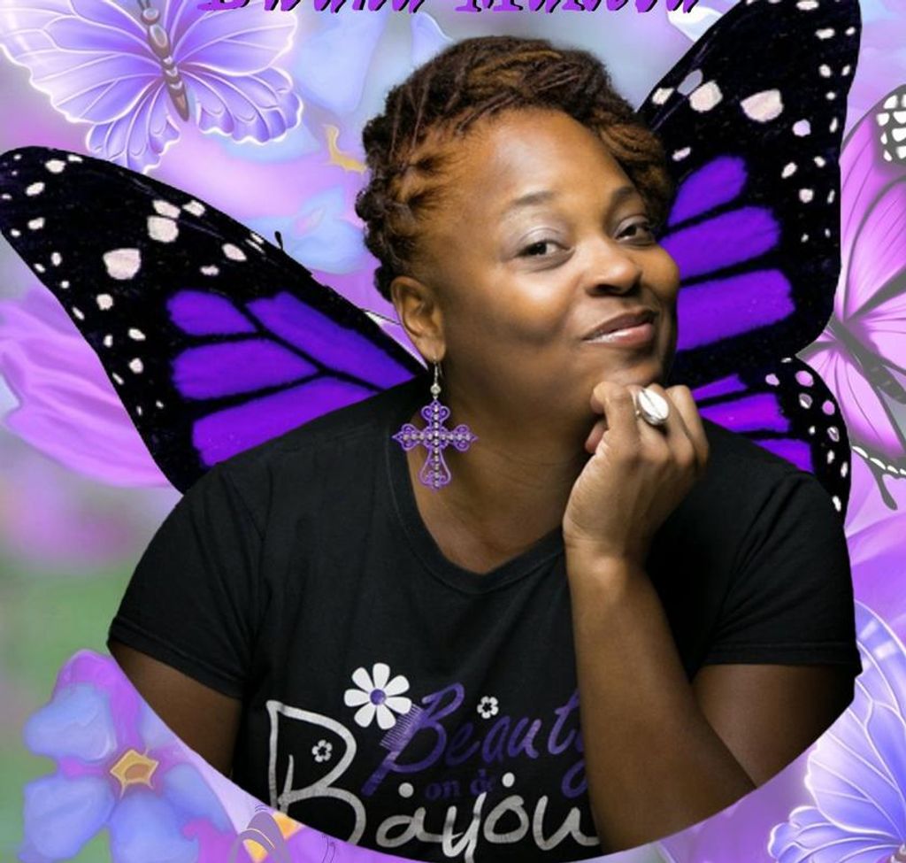 Dwana Makeba Stevenson Profile Photo