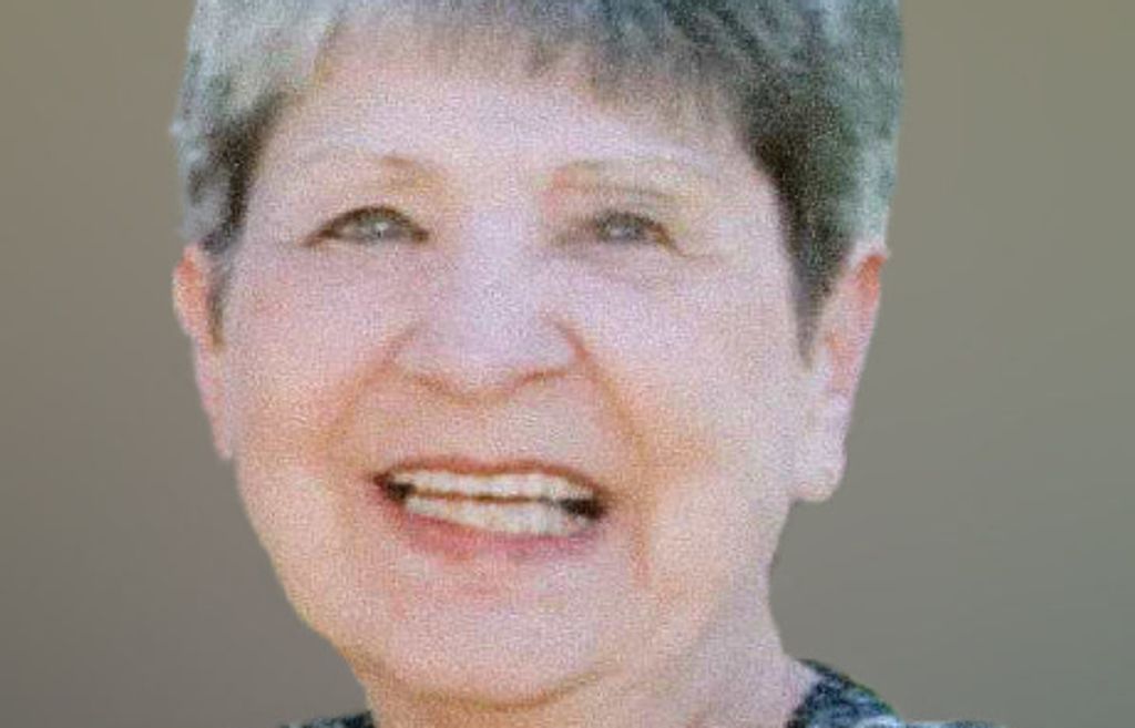Sharon Jean Ferder