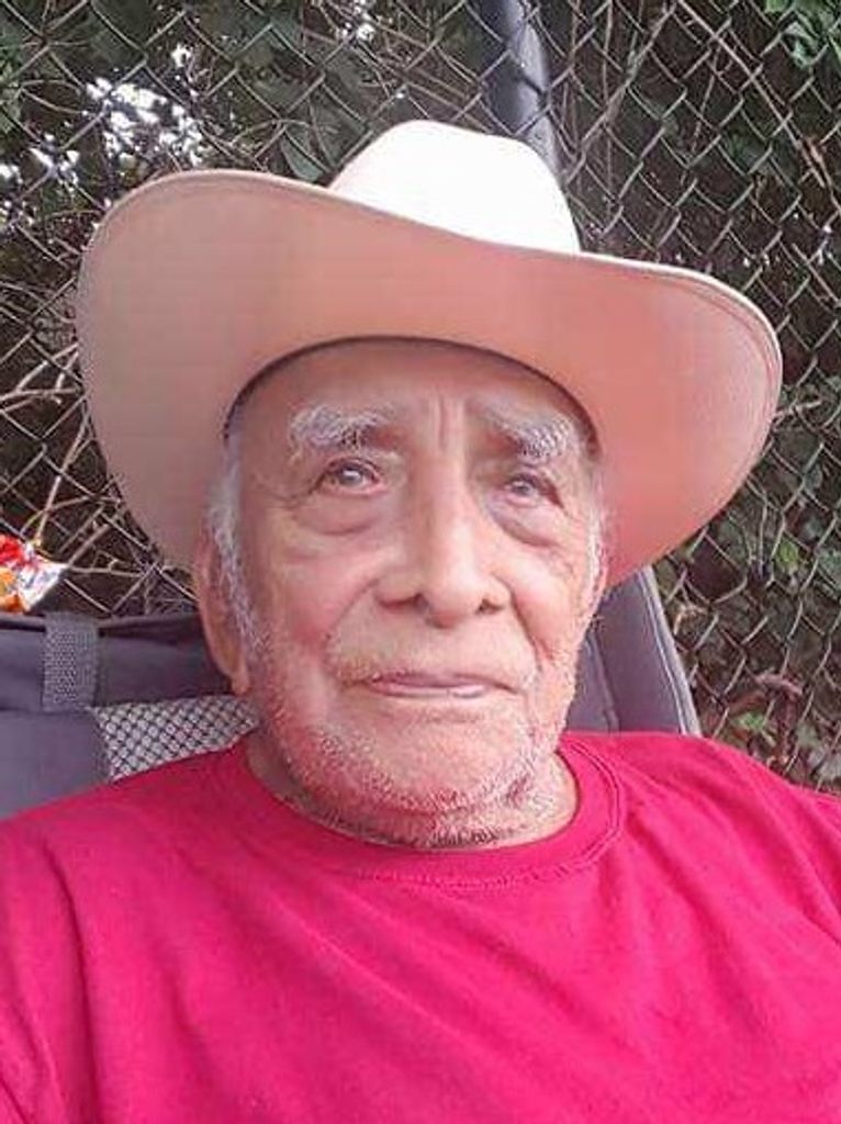 Alvarenga Flores, Jose Alberto